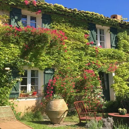度假居 Charming Holiday In With Pool And In Quiet Area