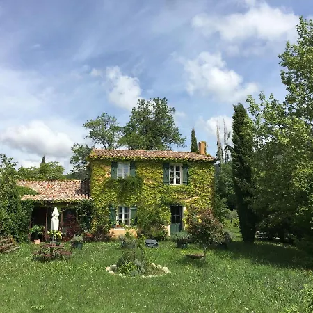 度假居 Charming Holiday In With Pool And In Quiet Area