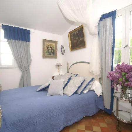 度假居 Charming Holiday In With Pool And In Quiet Area