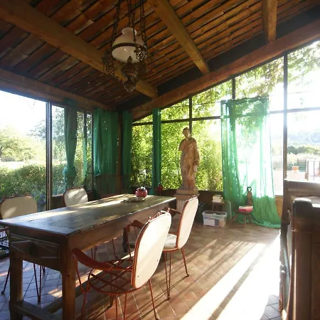 Charming Holiday In With Pool And In Quiet Area 度假居 穆斯捷-圣玛丽