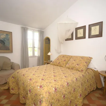 度假居 Charming Holiday In With Pool And In Quiet Area *