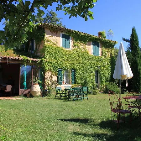 Charming Holiday In With Pool And In Quiet Area
